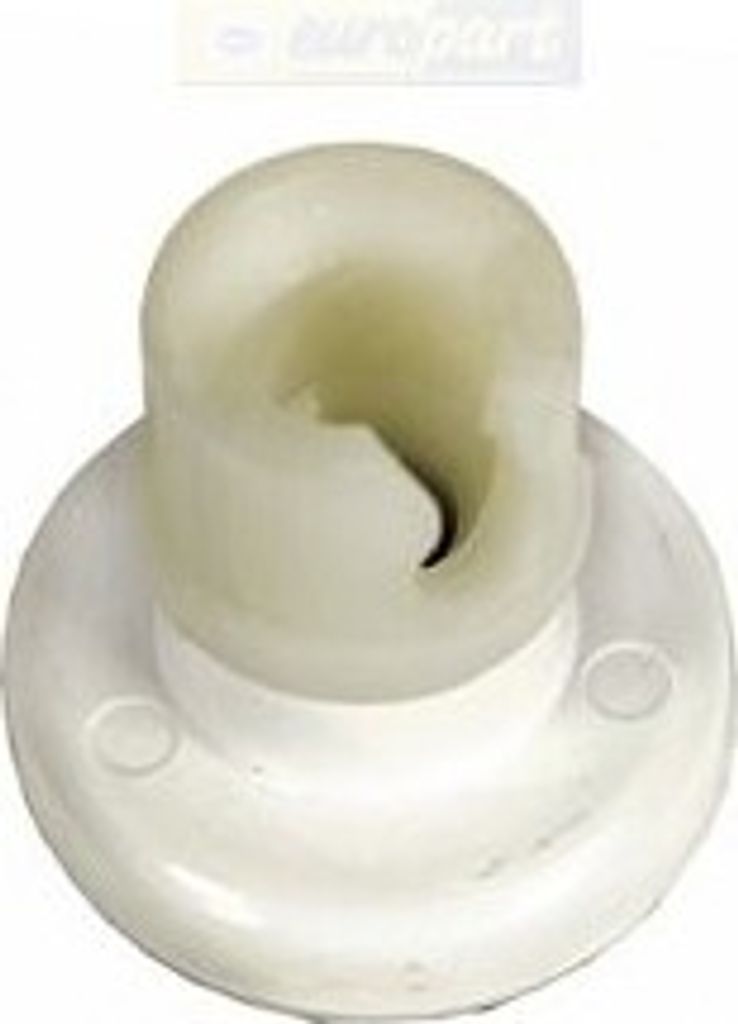 AEG Electrolux Korbrolle Oberkorb 1 Stück, 1-teilig, weiß für Spülmaschine - 50659337005
