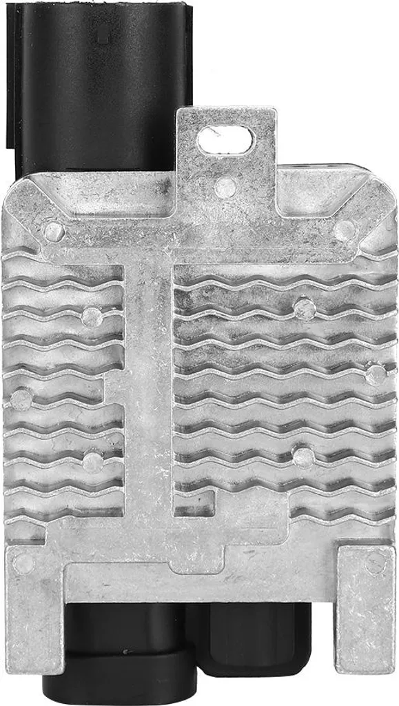 Module de Relais Ventilateur Moteur 940002904 pour Système de Chauffe