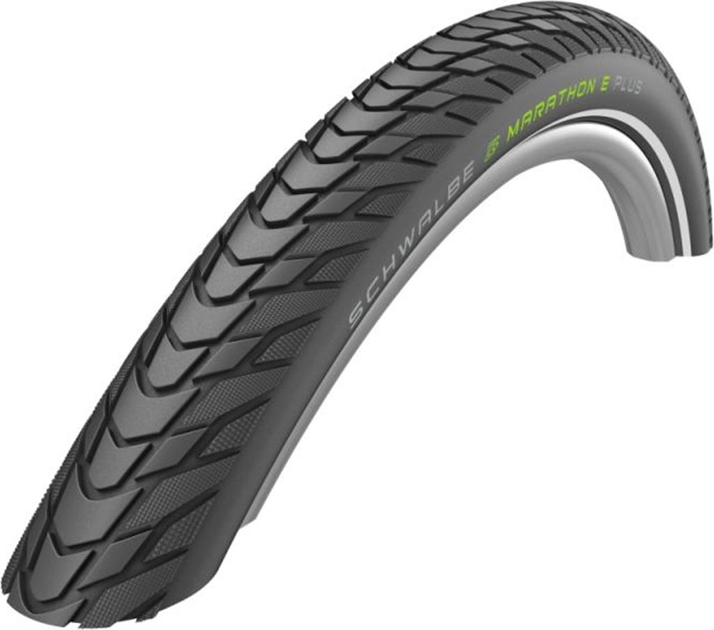Schwalbe Marathon E-Plus 28x1.50 (40-622) HS498 Performance Image du produit 
