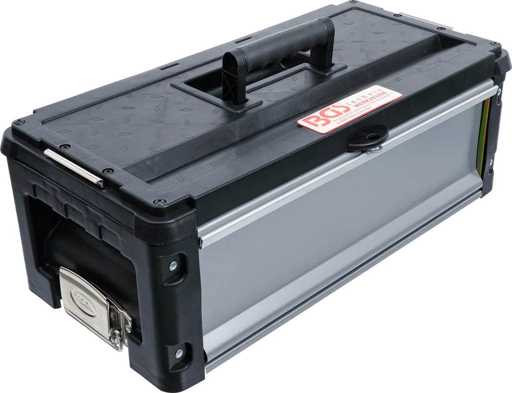 Cadre de rehausse robuste pour chariot de montage 98742002 vide acier