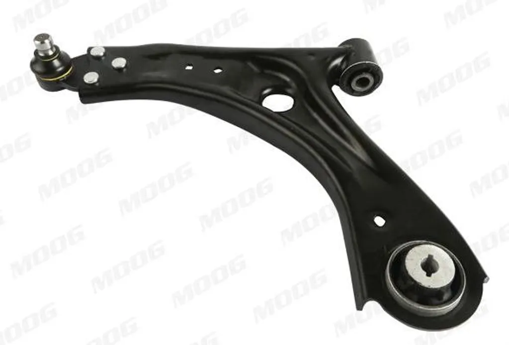Bras de suspension MOOG FD-WP-17577 robuste et durable pour Focus