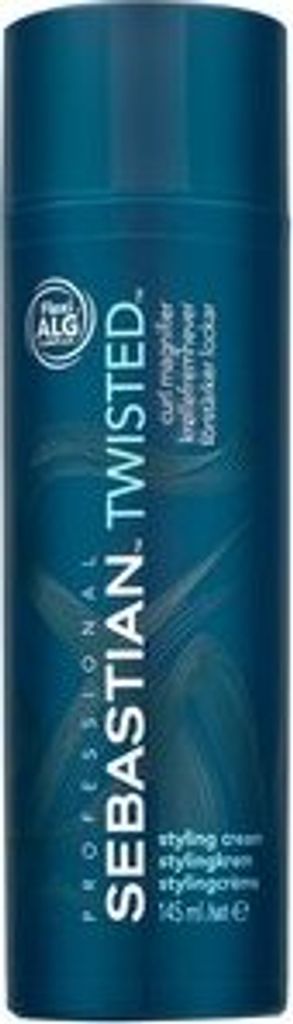 Sebastian Professional Twisted Curl Magnifier Styling Cream Produktbild 1