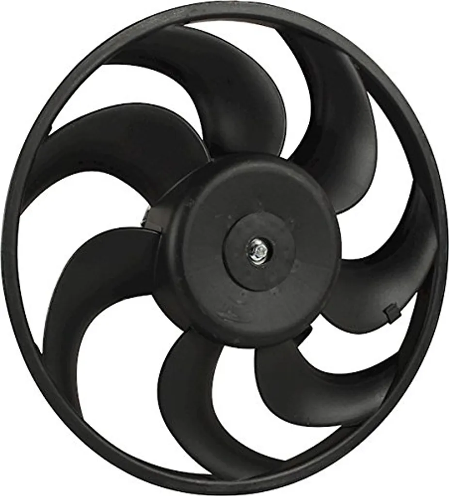 Ventilateur de Refroidissement Moteur JP - Performance Thermique Idéale