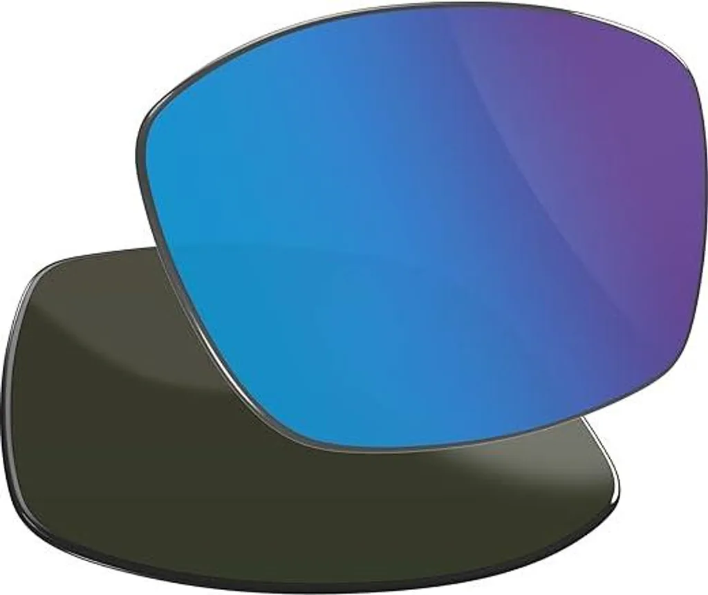 Verres polarisés pour réparer vos Maui Jim Peahi MJ202 - Qualité Supérieure