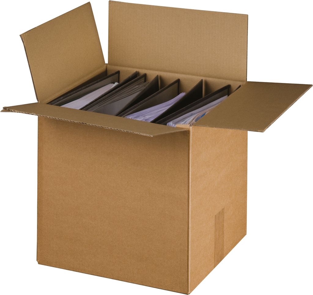 smartboxpro Versandkarton 00069066 325x290x335mm 10 St./Pack.