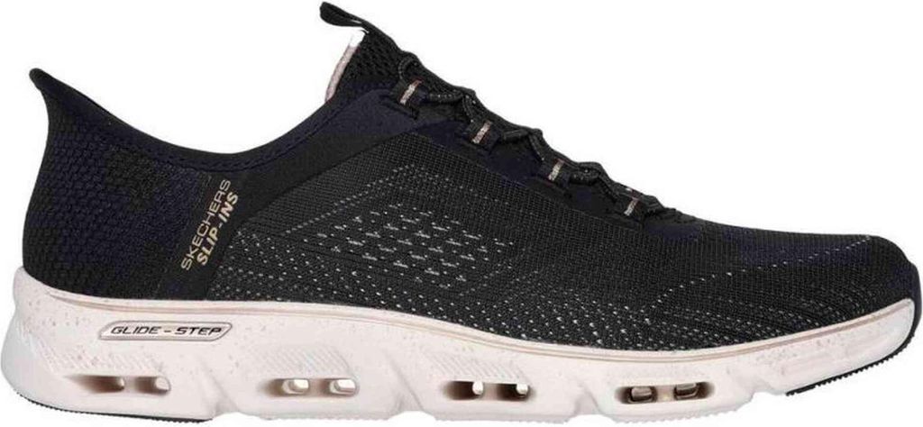 Skechers Sneakers 10223-980511 in Black color size 41 Zdjęcie produktu 