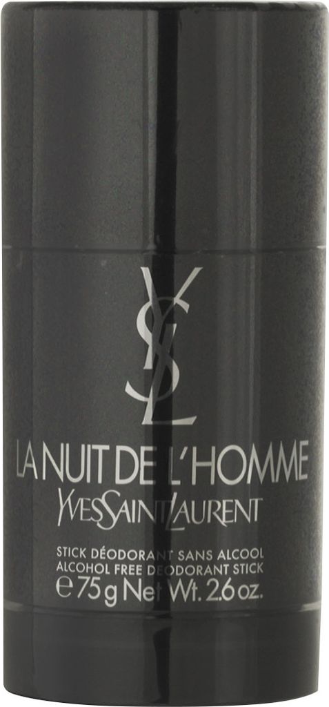 Yves Saint Laurent La Nuit de L'Homme Deostick 75 ml (man)