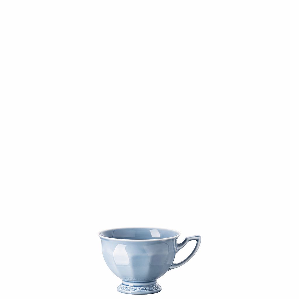Rosenthal Kaffee-Obertasse Dream Blue 10430-407170-14742