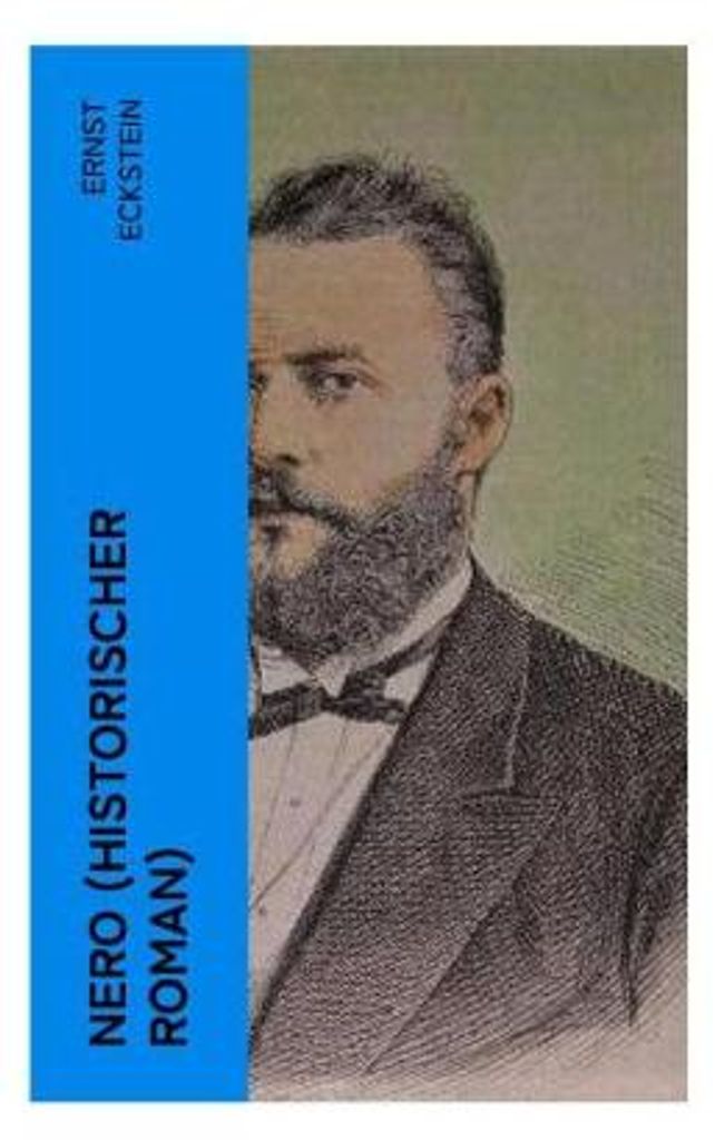 Nero (Historischer Roman)