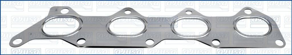 AJUSA 13155300 Abgaskrümmerdichtung für VW Golf IV Schrägheck (1J1) Auspuffkrümmer