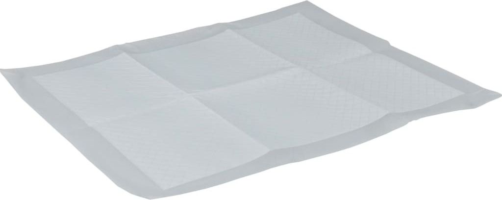 FLAMINGO Welpen Trainingsmatte 100 Stk. M 60x45 cm