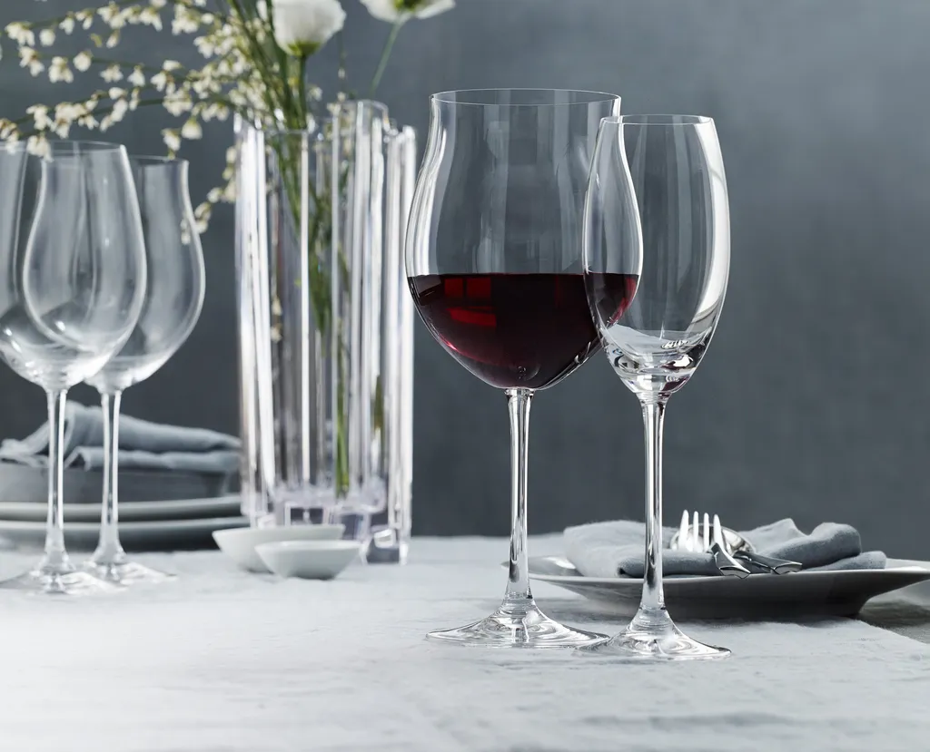 Nachtmann Vivendi 85695 Fornitura Calici Champagne - Ingrosso Cristallo