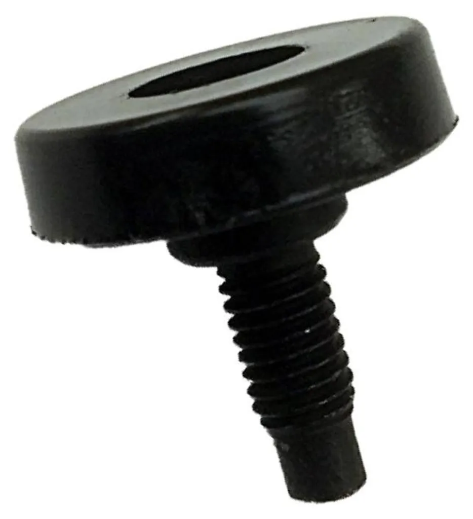 Boulon de coussin de pare-chocs arrière Toyota 52461-52020 Yaris Prius Aygo