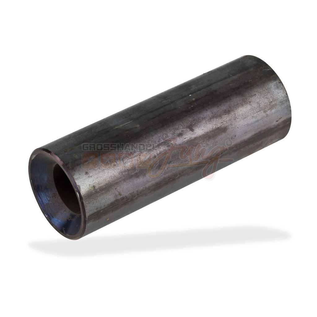 Konus Einschweißrohr 120x44 - ø 36/24