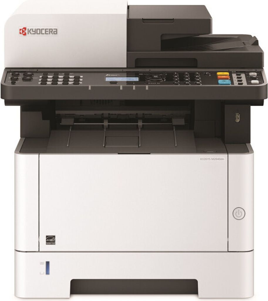 Kyocera ECOSYS M2040dn Laser 40 Seiten pro Minute 1200 x Obrázek produktu 