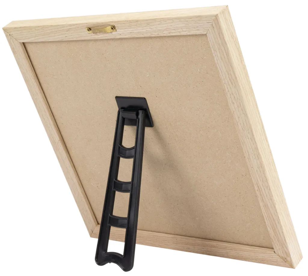 Tableau d'Affichage à Lettres Securit - Panneau de Menu de Table Noir