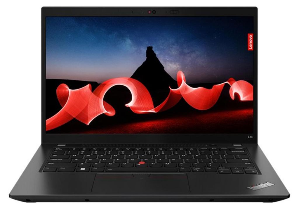 Lenovo ThinkPad L14 - 14" Notebook - 35,6 cm
