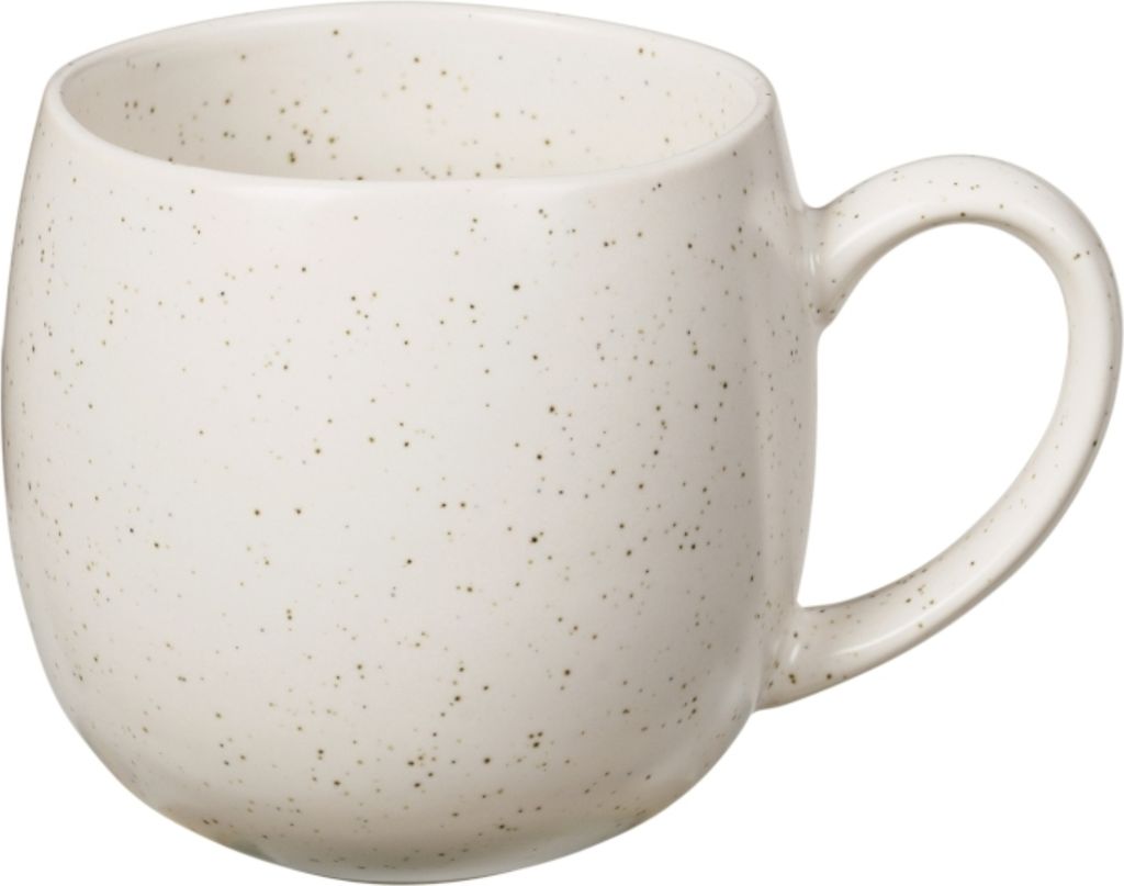 Broste Copenhagen NORDIC VANILLA Teetasse 0,45 l