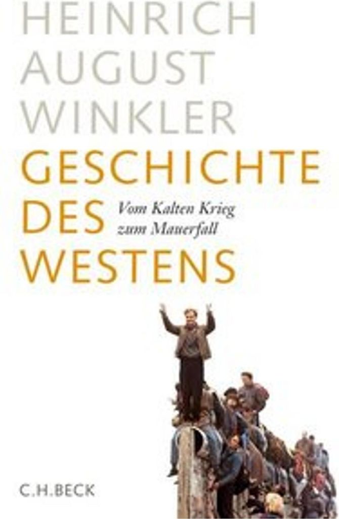 Geschichte des Westens