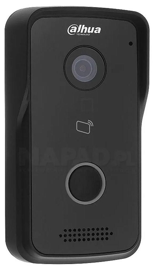 DAHUA Dahua Door Station VTO2111D-P-S3 Immagine del prodotto 