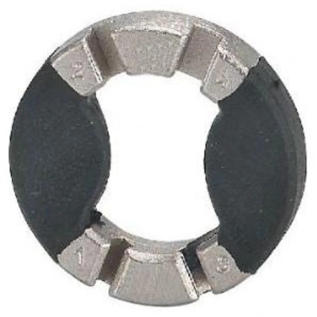 Clé à rayons Radon Pro One 3,2 3,3 3,5 4,0 mm pour jante de vélo