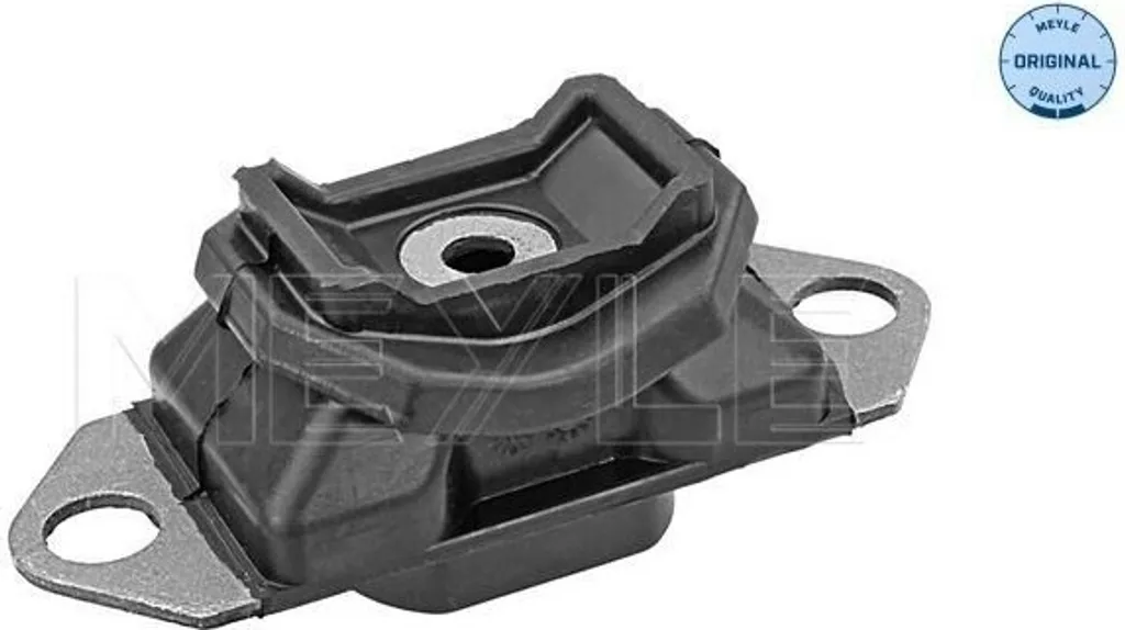 Supprimer bruits et vibrations : Support moteur MEYLE pour Dacia Logan