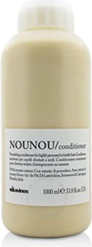 Davines Nounou Balsamo Nutriente 1000ml Immagine del prodotto 