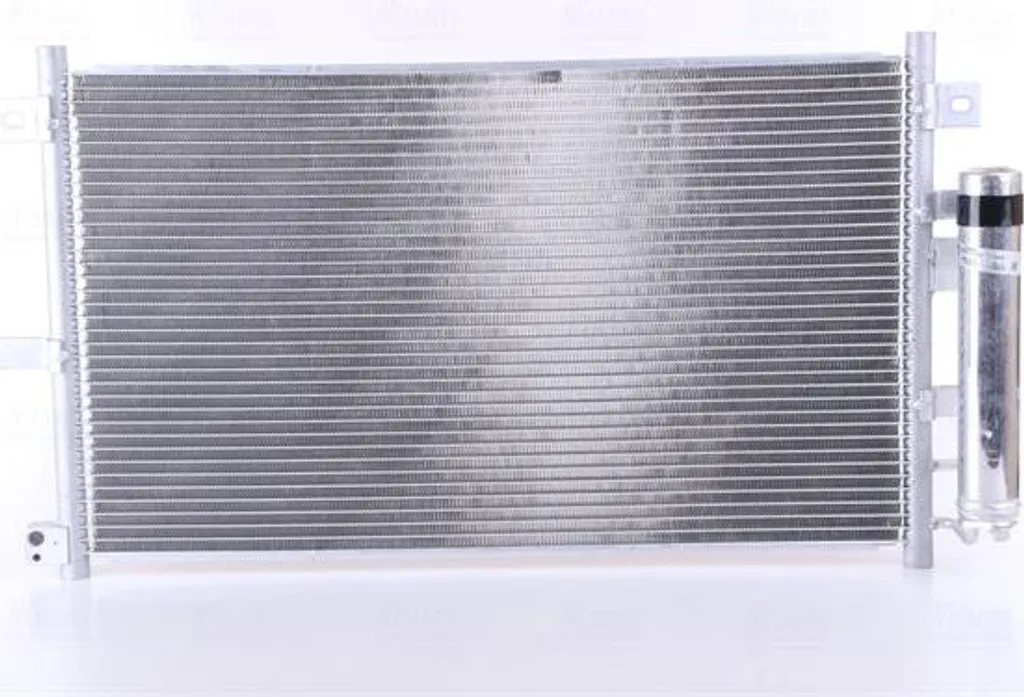 Radiateur de climatisation NISSENS pour Mazda MX-5 - Modèle 94949