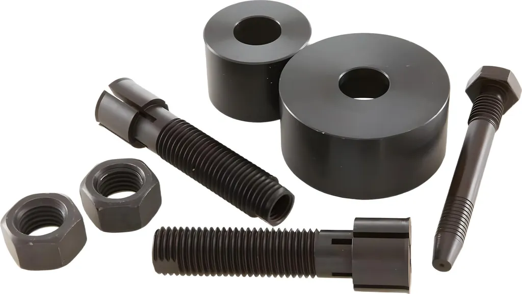 Outil extracteur de roulement et pignon pour Vespa 125 150 200 Rally