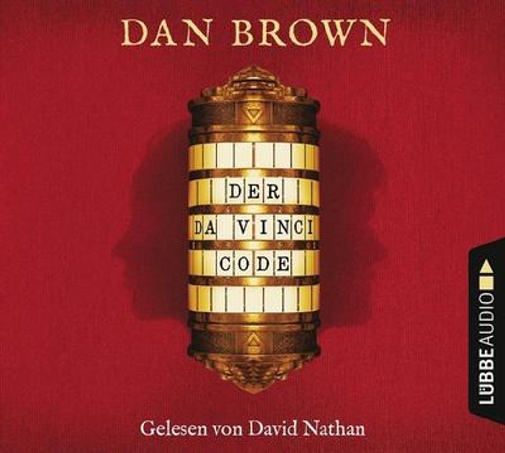 Der Da Vinci Code