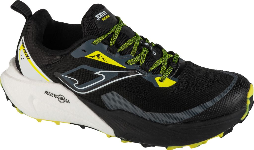 Joma Rase Men 2401 M TKRASW2401 shoes Pullunder Joma Größe: 40,