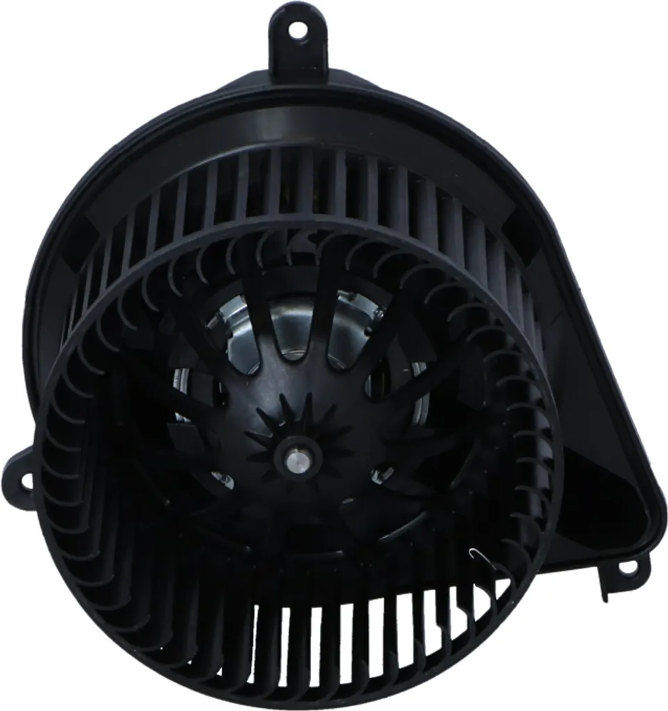 Moteur de ventilation NRF 34044 pour Mercedes Vito et Classe V W638