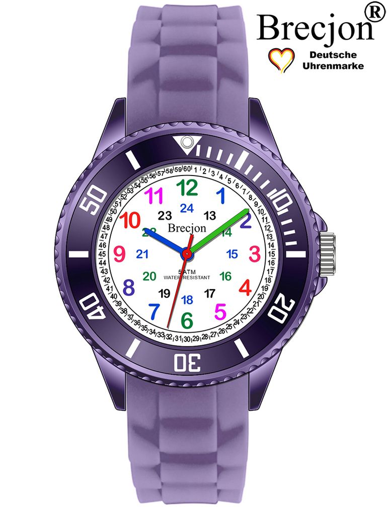 10 Atm Wasserdicht Wasserdichte Uhr Bar OMAX 100m 10 Bar