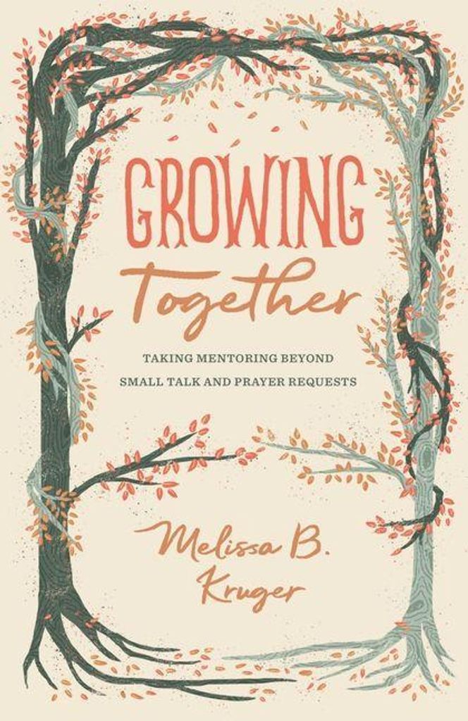 Growing Together – Lingua: Inglese