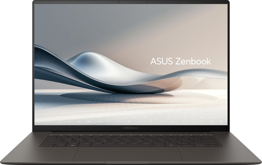 ASUS Zenbook S 16 UM5606WA-RK160X 16,0" Ryzen AI 9 HX 370 32GB LPX RAM 1TB SSD 890M Laptop