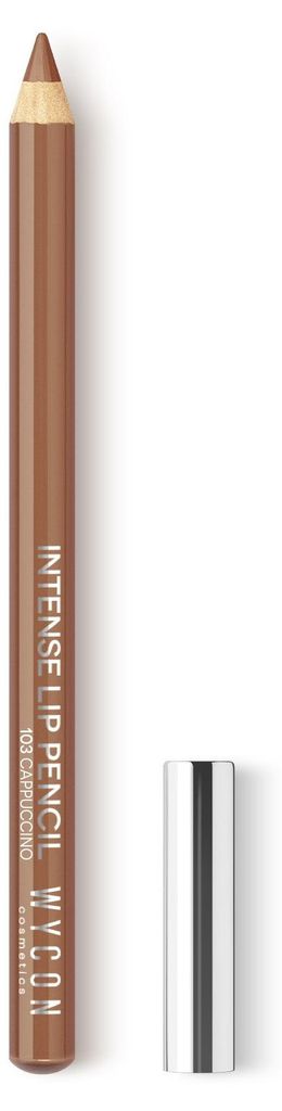 WYCON Cosmetics INTENSE LIP PENCIL 103 CAPPUCCINO Matita Immagine del prodotto 