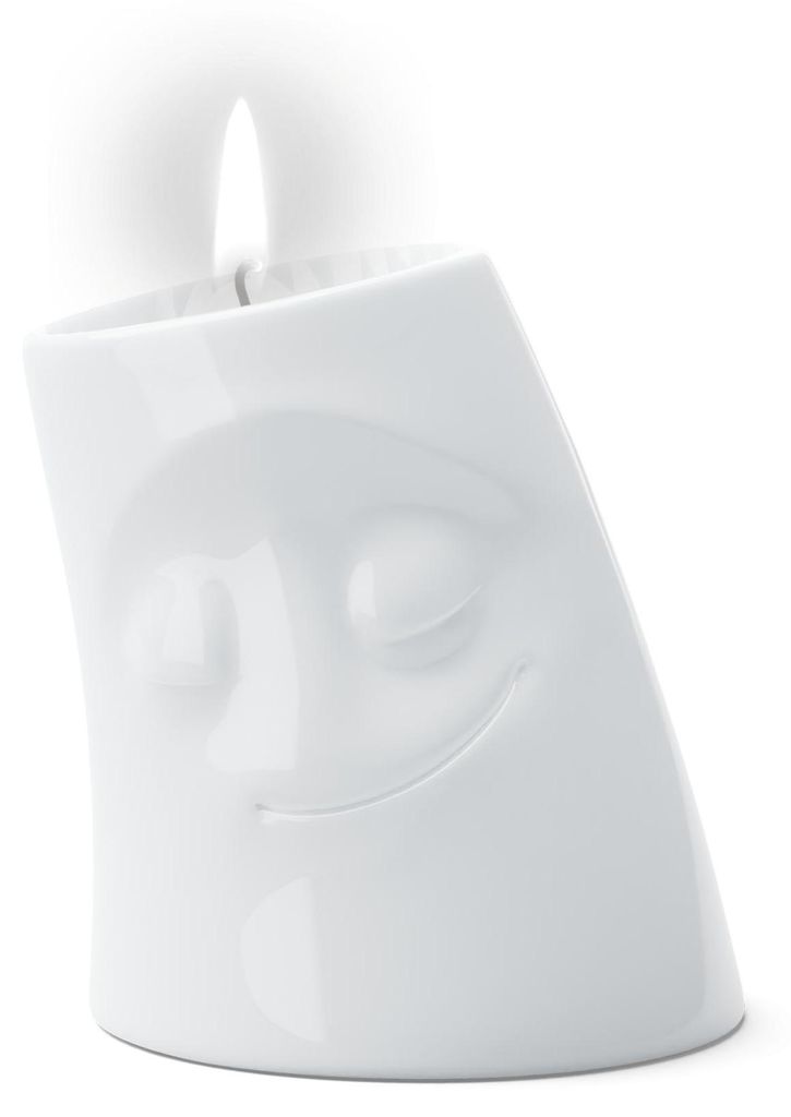 Produkty Fiftyeight Candle Cuddle Cuddly - malý svietnik Obrázok produktu 
