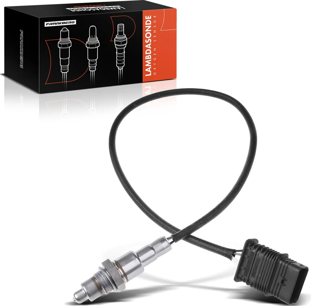 Sonde Lambda pour BMW F30 F20 F10 : Optimisez votre Consommation