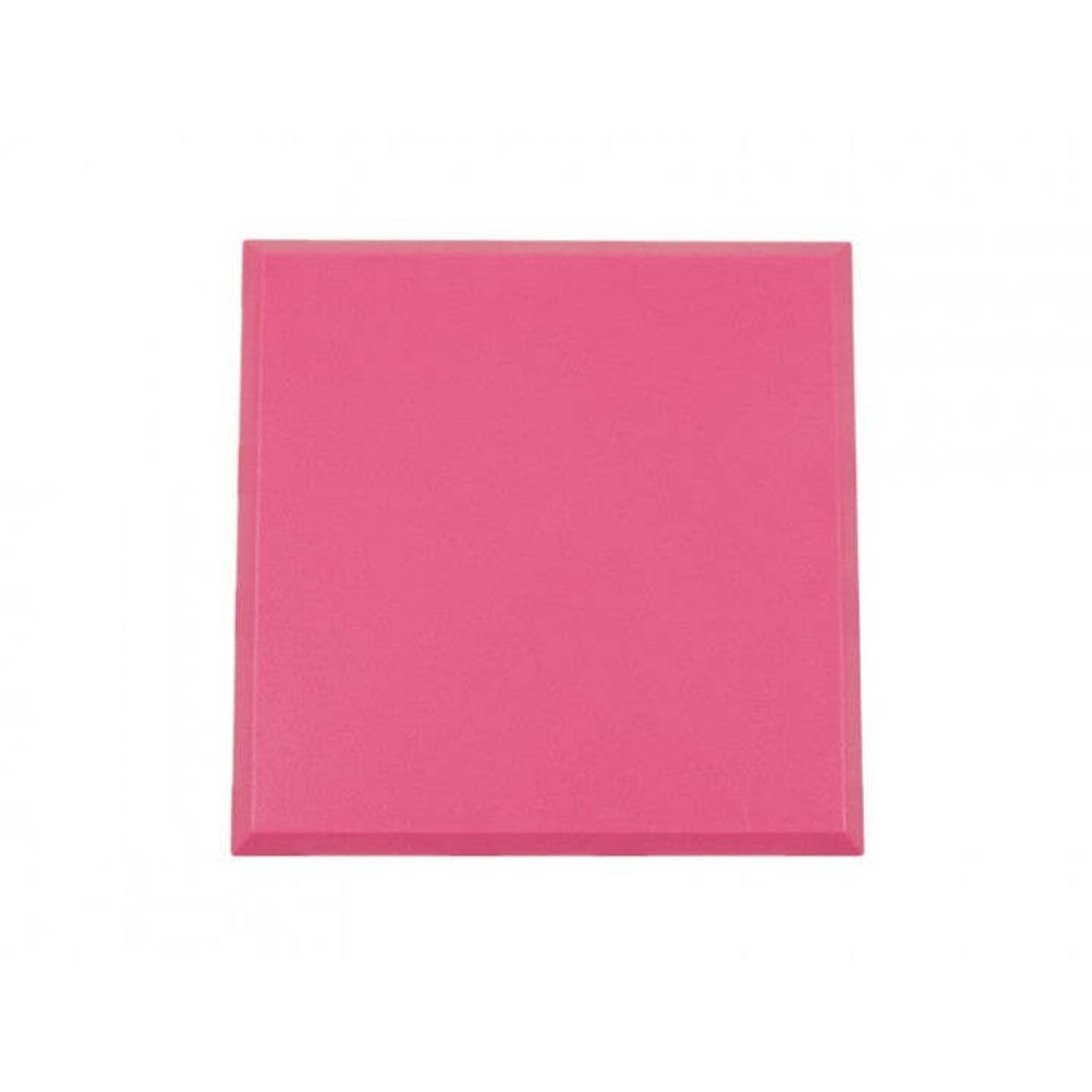 ALLNET BrickRknowledge Kunststoffschale 2x2 magenta oben und unten 10er Pack