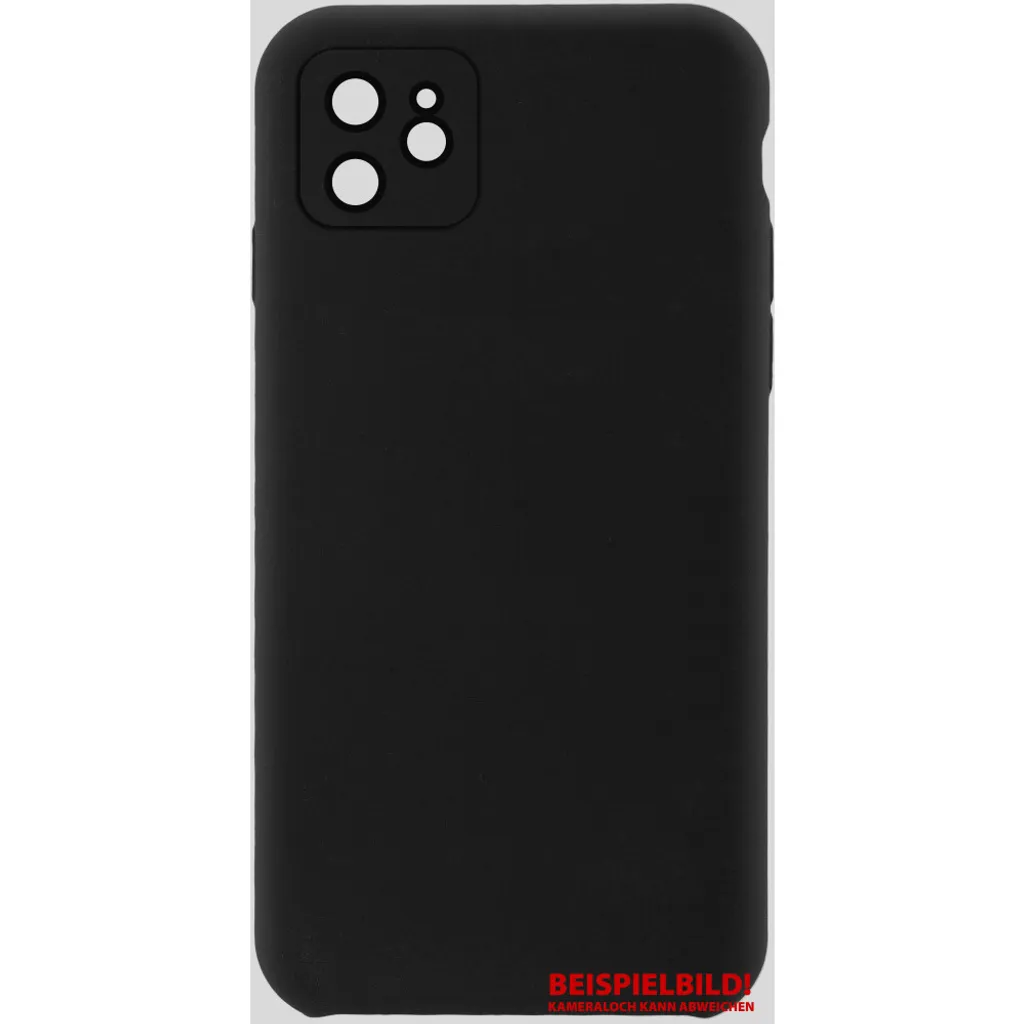 CAMERA PROTECT COVER Nero per Google Pixel 9 Pro (21137)