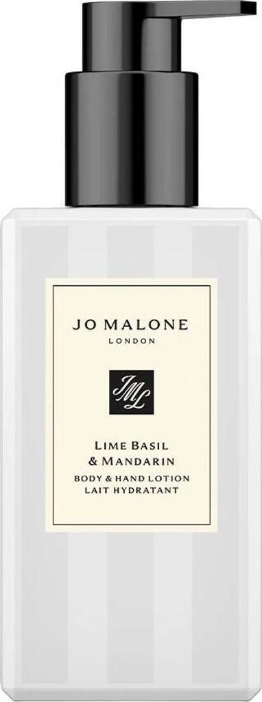 Jo Malone Lime Basil & Mandarin Körpermilch 250 ml (unisex) Produktbild 
