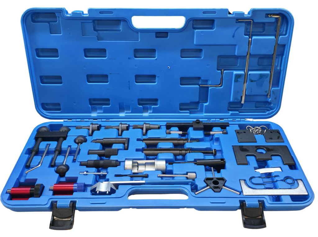 RETTER RTA2016 Motoreinstellwerkzeug Zahnriemen VAG - VW - AUDI