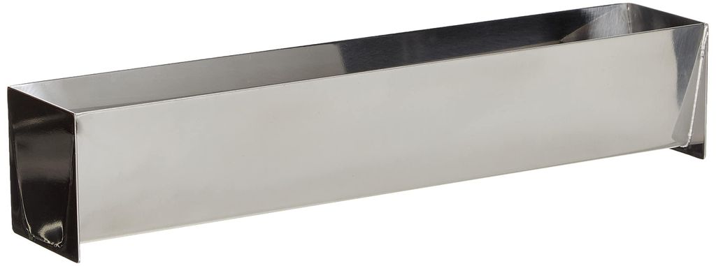 Städter Trapez 30 x 6 cm / H 6 cm