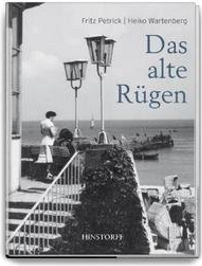 Das alte Rügen