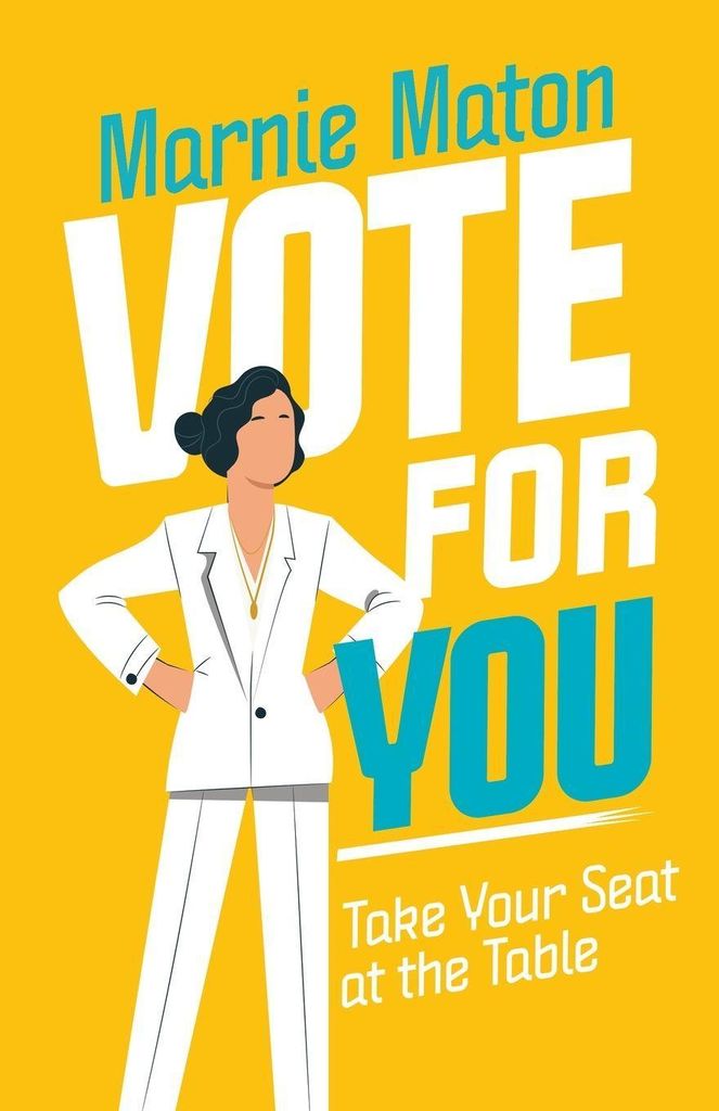 Vote for You