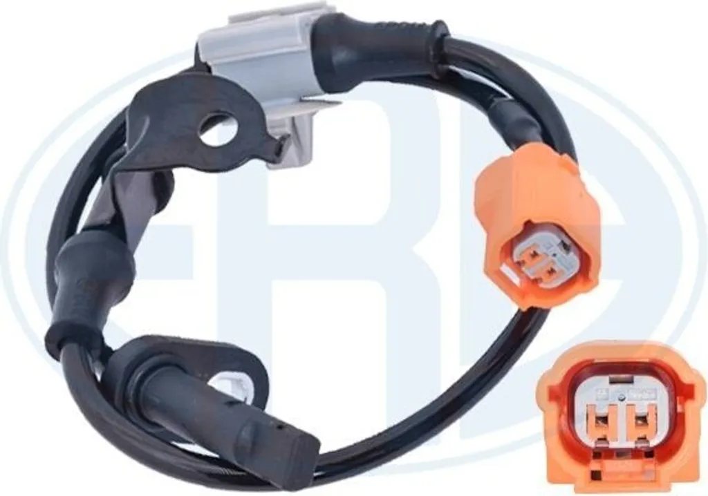Supprimer Voyant ABS Honda Accord VII avec Capteur ERA 560645A Arrière