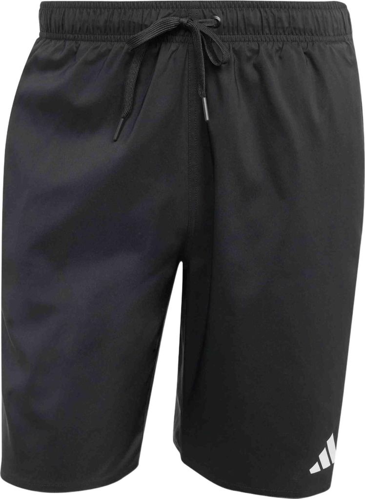 Adidas Swimsuit JG1030 in Black color size medium