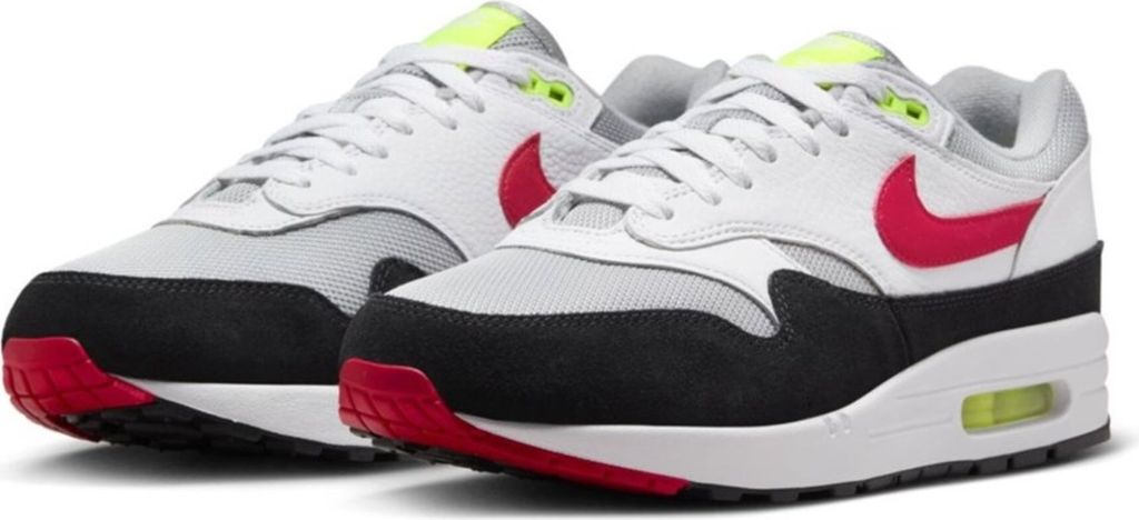 Herren-Sportschuhe Nike Air Max 1 Hf0105 100, Größe 45