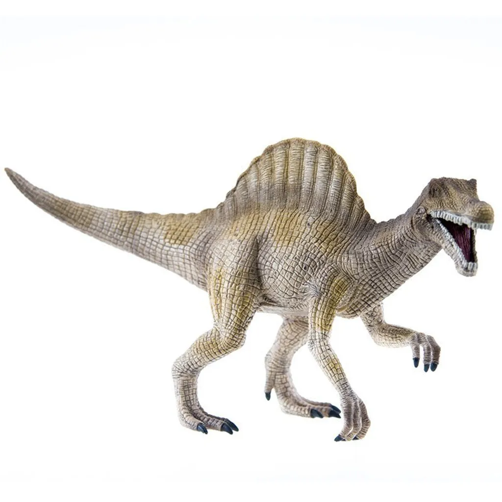 Figurine Dinosaure Spinosaurus Schleich 14521 jouet réaliste enfant 4 ans