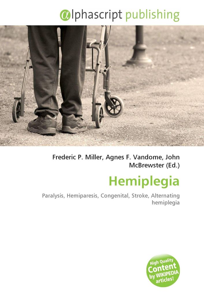 Hemiplegia